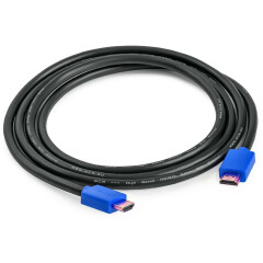 Кабель HDMI - HDMI, 1.5м, Greenconnect GCR-HM431-1.5m