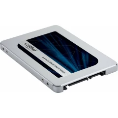 Накопитель SSD 500Gb Crucial MX500 (CT500MX500SSD1)