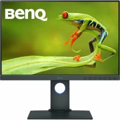 Монитор BenQ 24" SW240