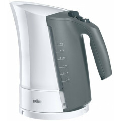 Чайник Braun WK500 White