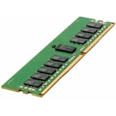 Оперативная память 16Gb DDR4 2400MHz HPE ECC Reg (805349-B21/819411-001B)
