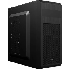 Корпус AeroCool SI-5101 Black