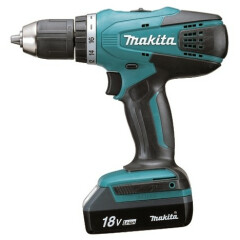 Дрель Makita DF457DWEX8