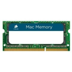 Оперативная память 4Gb DDR-III 1333MHz Corsair SO-DIMM (CMSA4GX3M1A1333C9)