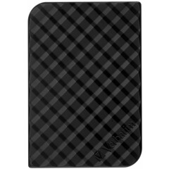 Внешний жёсткий диск 1Tb Verbatim Store 'n' Go Black (53194)