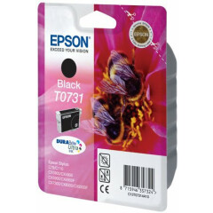 Картридж Epson C13T10514A10 Black