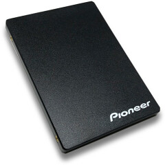 Накопитель SSD 120Gb Pioneer APS-SL3N (APS-SL3N-120)