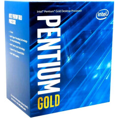 Процессор Intel Pentium G6405 BOX