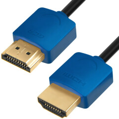 Greenconnect HDMI - HDMI v2.0, 1.5m (GCR-51588)