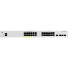 Коммутатор (свитч) Cisco C1000-24FP-4X-L