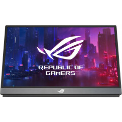 Монитор ASUS 17.3" XG17AHPE ROG Strix