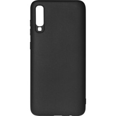 Чехол DF sColorCase-05 Black