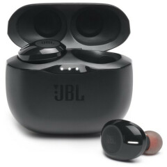 Гарнитура JBL Tune 125 TWS Black