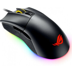 Мышь ASUS ROG Gladius II Origin Black