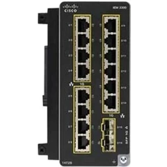 Модуль расширения Cisco IEM-3300-14T2S=