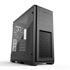 Корпус Phanteks Enthoo Pro Tempered Glass Black