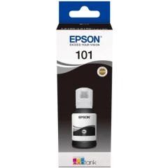 Чернила Epson C13T03V14A Black