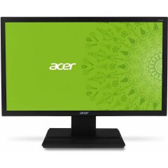 Монитор Acer 22" V226HQLbd