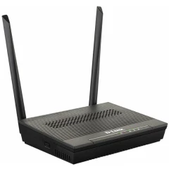 Wi-Fi маршрутизатор (роутер) D-Link DIR-615/GF