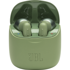 Гарнитура JBL Tune 220 TWS Green