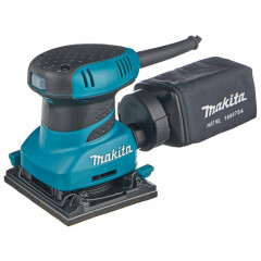 Шлифовальная машина Makita BO4555