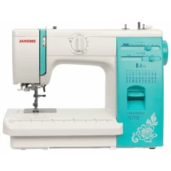 Швейная машина Janome HD1019