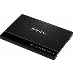 Накопитель SSD 120Gb PNY CS900 (SSD7CS900-120-PB)