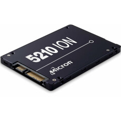 Накопитель SSD 3.84Tb Micron 5210 ION (MTFDDAK3T8QDE)