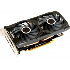 Видеокарта NVIDIA GeForce GTX 1660 Super INNO3D Twin X2 6Gb (N166S2-06D6-1712VA15L)