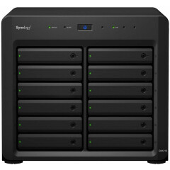 Модуль расширения Synology DX1215