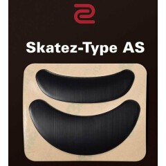 Накладки для мыши BenQ Zowie Skatez-AS