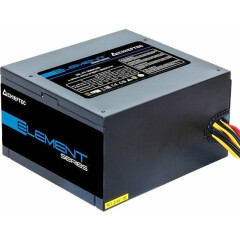 Блок питания 600W Chieftec Element (ELP-600S) OEM