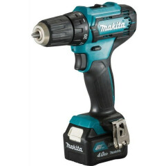 Дрель Makita HP333DWME