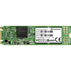 Накопитель SSD 128Gb Transcend MTS800S (TS128GMTS800S)