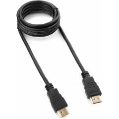 Кабель HDMI - HDMI, 1.8м, Гарнизон GCC-HDMI-1.8M