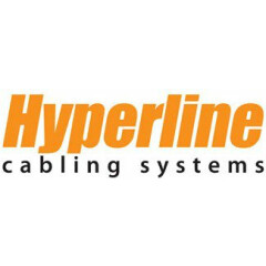 Разъем Hyperline CON-DSUB9-M-SLD