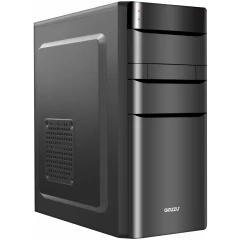 Корпус Ginzzu A200 Black