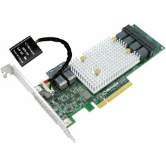 Контроллер RAID Microsemi (Adaptec) 3154-24i Single