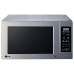 Микроволновая печь LG MS2044V Silver