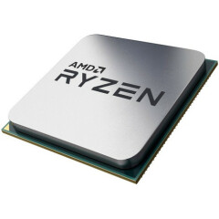 Процессор AMD Ryzen 3 1200 OEM (12нм)