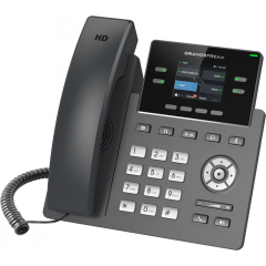 VoIP-телефон Grandstream GRP2612W