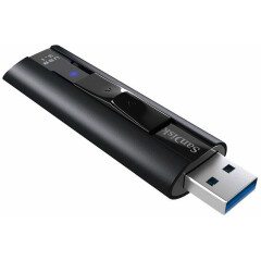 USB Flash накопитель 256Gb SanDisk Extreme Pro (SDCZ880-256G-G46)