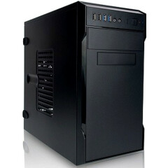 Корпус InWin ENR067 450W Black