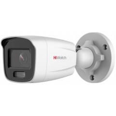 IP камера Hikvision DS-I450L 4мм