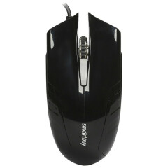 Мышь SmartBuy 339 Black