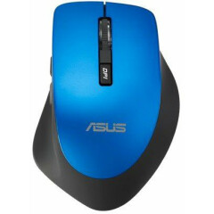 Мышь ASUS WT425 Blue