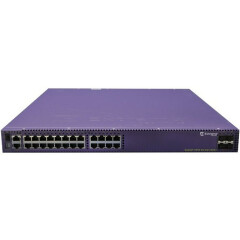 Коммутатор (свитч) Extreme Networks X450-G2-24p-10GE4-Base