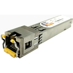 Трансивер FiberTrade FT-SFP-Copper-10-1000 (HW)