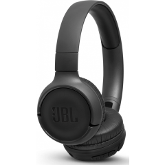 Гарнитура JBL Tune 500BT Black