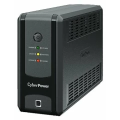 ИБП CyberPower UT850EIG